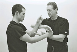 Chi Sao