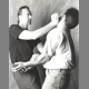 Phil Nearing Demonstrating a Technique