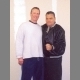 Phil With Carlson Gracie